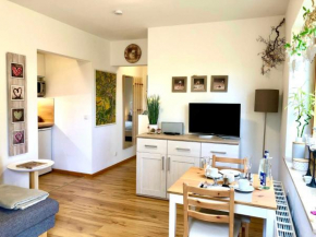 Ferienwohnung Worpswede am Berg